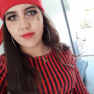 Timeline: -Vida Aranza Bustamante-