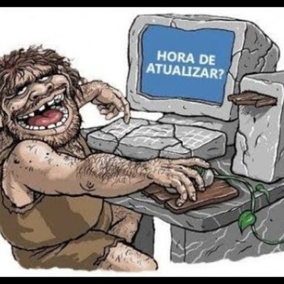 Timeline: La Historia de la Informática