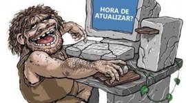 Timeline: La Historia de la Informática