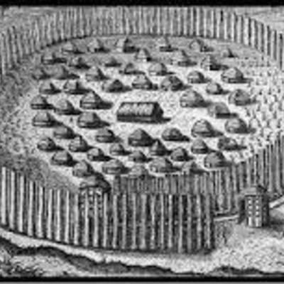 Timeline: U.S. History Project 1