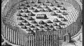 Timeline: U.S. History Project 1