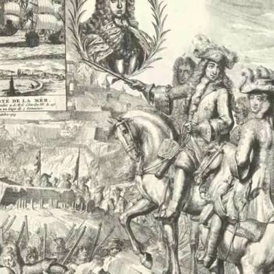 Timeline: Guerra de Successió