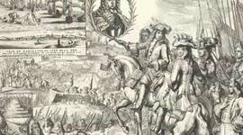 Timeline: Guerra de Successió