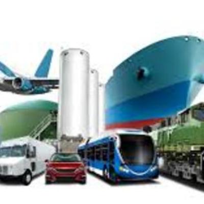 Timeline: transportation