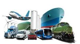 Timeline: transportation