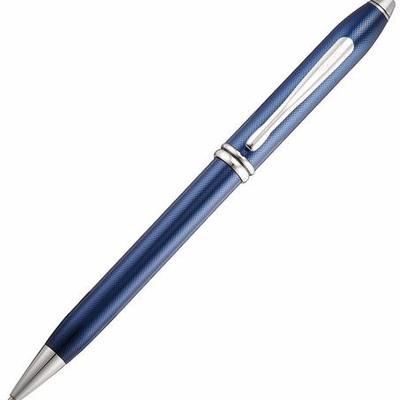 Timeline: Laszla Bira (BALLPOINT PEN)