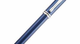 Timeline: Laszla Bira (BALLPOINT PEN)