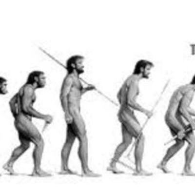 Timeline: Historia de la Informatica