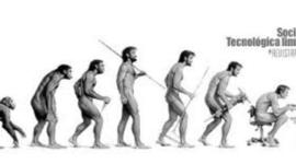 Timeline: Historia de la Informatica