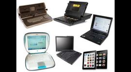 Timeline: evolución de la computadora y tecnologías de la información