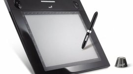 Timeline: Хронология развития графического планшета