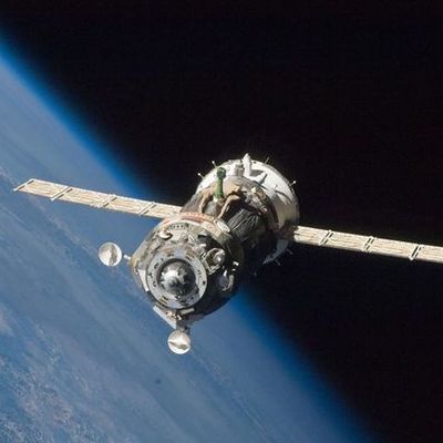 Timeline: A Short History of Roscosmos and the Soviet Space Program