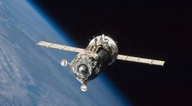 Timeline: A Short History of Roscosmos and the Soviet Space Program