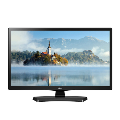 Timeline: How Technology Changed Television