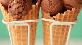 Timeline: history of ice cream