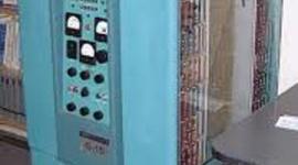 Timeline: history of computers