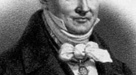 Timeline: Alexander Von Humboldt