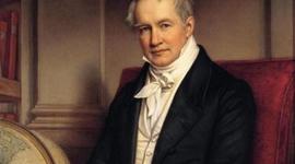 Timeline: Biografía de Alexander Von Humboldt