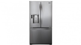 Timeline: Refrigerator