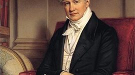 Timeline: Biografía de Alexander Von Humbolt
