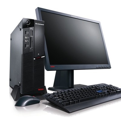 Timeline: The History of Computers