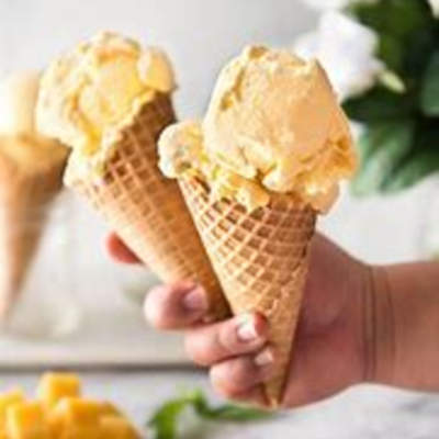 Timeline: The History of Ice Cream