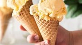 Timeline: The History of Ice Cream