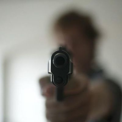 Timeline: History of Firearms