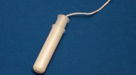 Timeline: The History of Tampons