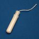 Tampon with plastic applicator 588f09bd5f9b5874eee209ef