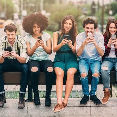 Timeline: The History of Smartphones