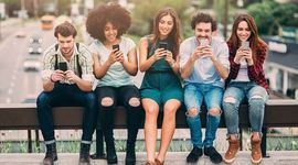 Timeline: The History of Smartphones