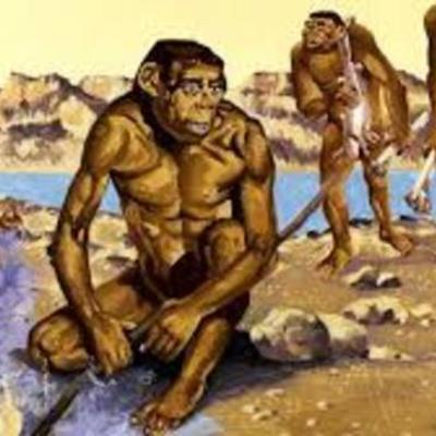 Timeline: Geokronoloogiline skaala (Tali)