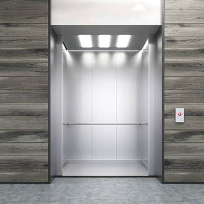 Timeline: The invention of the Elevator