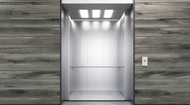 Timeline: The invention of the Elevator