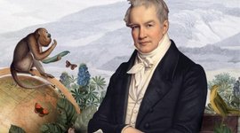 Timeline: Biografia Alexander von Humboldt