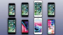 Timeline: iPhones