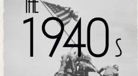Timeline: 1940's Time Capsule