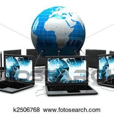 Timeline: Origen y evolución de la computadora