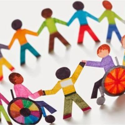 Timeline: Antecedentes de la Educación Inclusiva