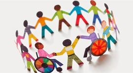 Timeline: Antecedentes de la Educación Inclusiva