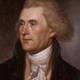 Thomas jefferson