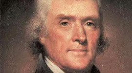 Timeline: Unit 4: jeffersonian era + unit 5: jacksonian era