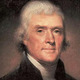 Thomas jefferson