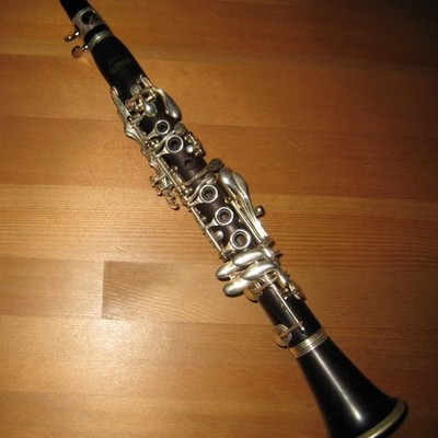 Timeline: A Brief History of the Clarinet