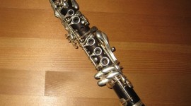 Timeline: A Brief History of the Clarinet