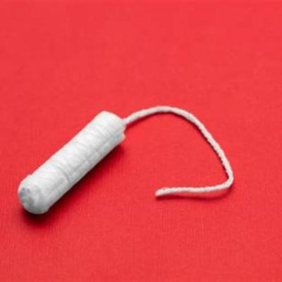 Timeline: Tampon