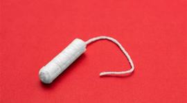 Timeline: Tampon