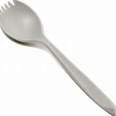 Timeline: Spork