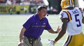 Timeline: The early history of football